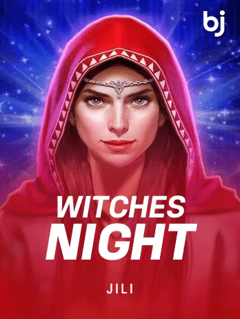 Witches Night