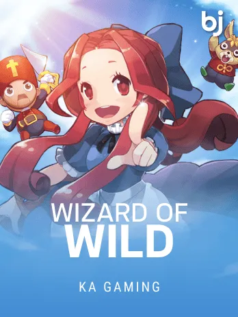 WizardOfWild